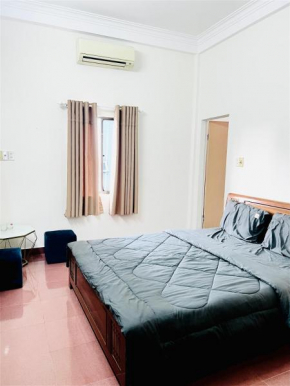 PucPu Homestay
